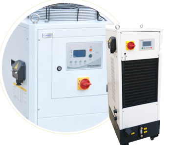 聚焦中博制冷 聚焦中博制冷